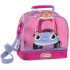 GRAFFITI ΤΣΑΝΤΑΚΙ ΦΑΓΗΤΟΥ PINK LITTLE TIKES 236312